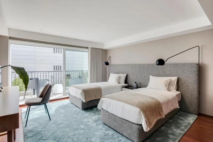 Nº150 Apartment & Suites with terrace