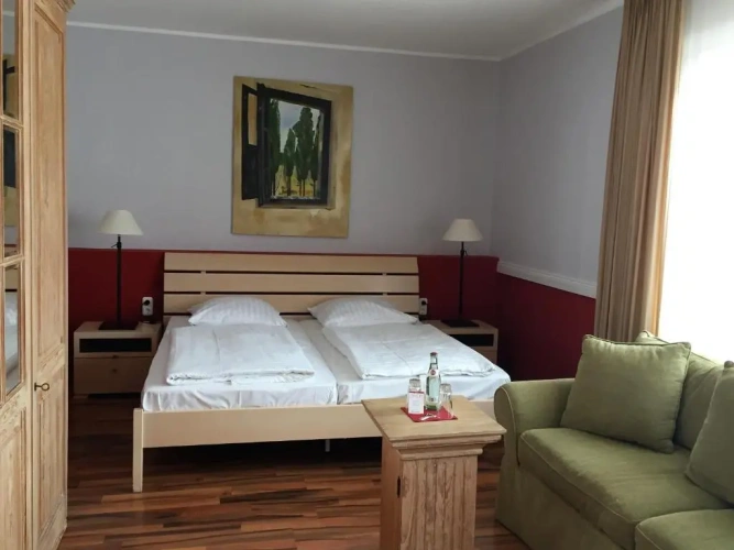 Classic Double room