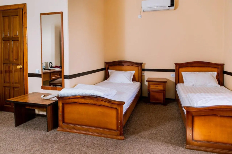 Stella Hotel Tashkent