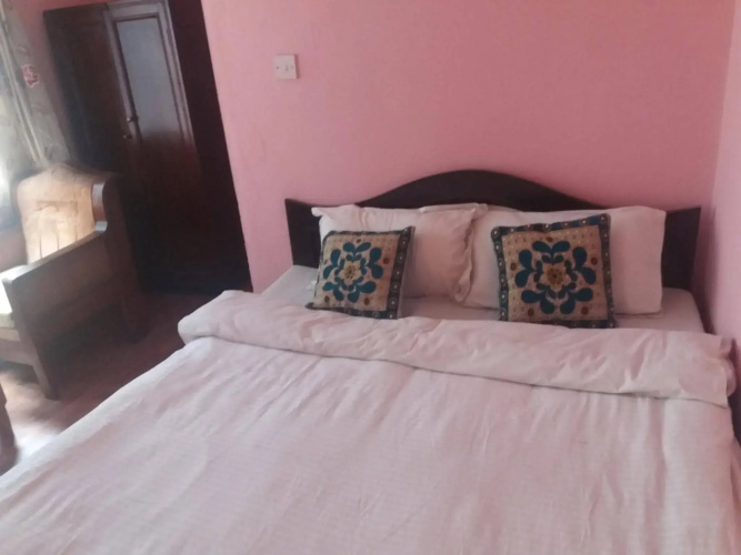 King's Land Hotel