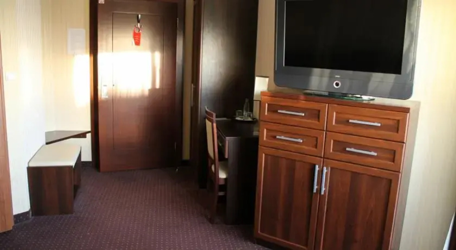 Hotel Linder