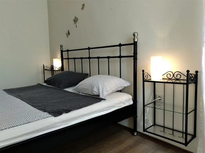Saint George Apartment