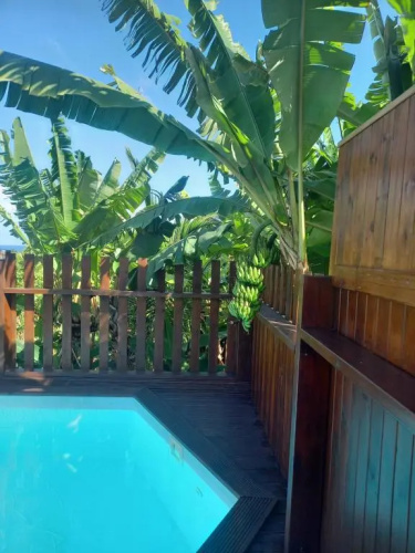 Bungalow de Charme