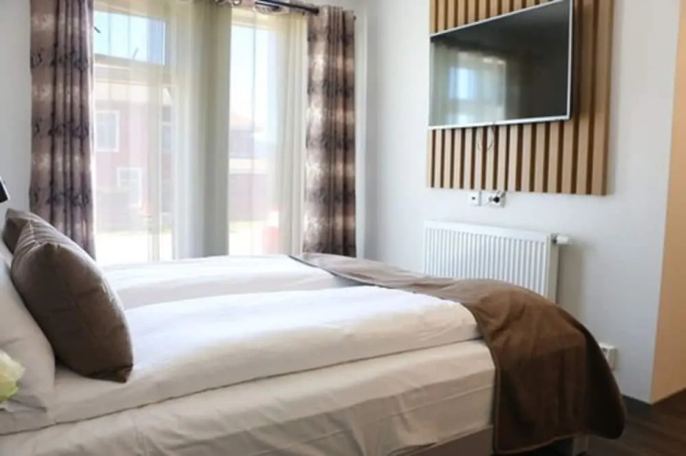 Tynset Hotel