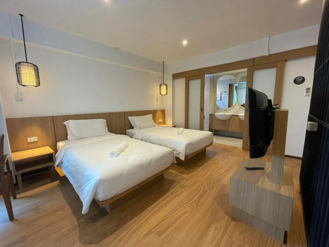 Hotelbild