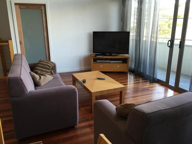 Beachside Apartments, Bonbeach