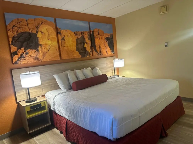 Days Inn Minot