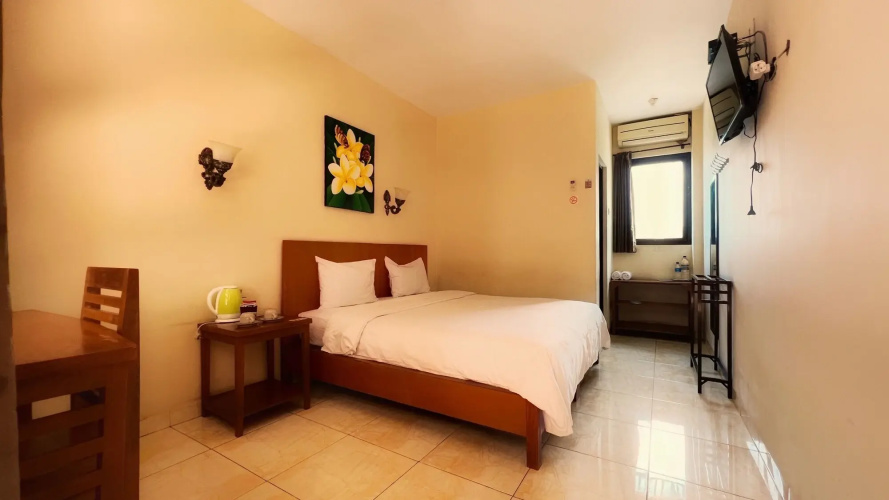 Centro Bajo Hotel