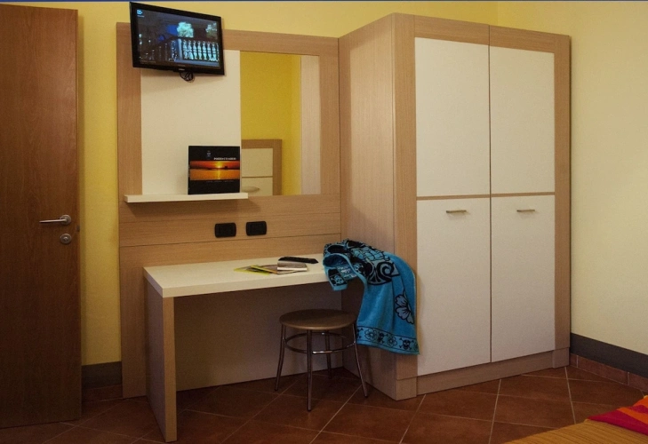 Quadruple Suite