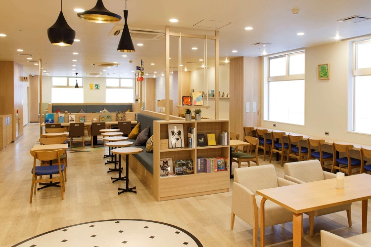 Comfort Hotel Kobe Sannomiya photo 17