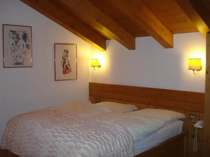 Hotel da Beppe Sello