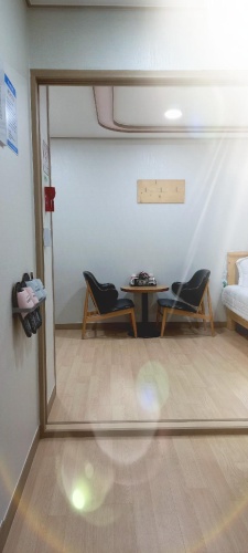 Superior room