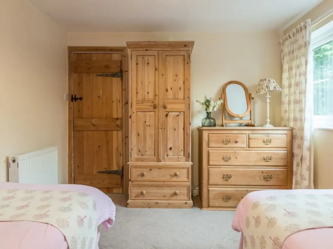 Dorothy's Cottage