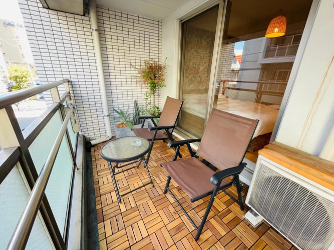 Airstar Haruyoshi-Nakasu -Self check-in only