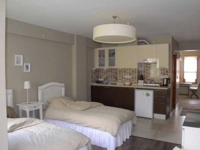 No 34 Hotel