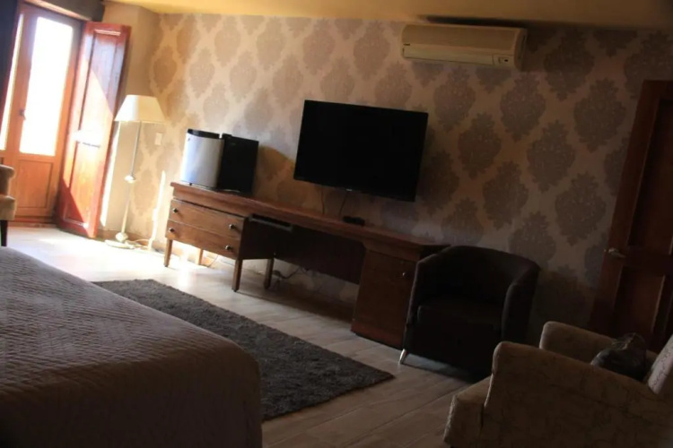 Hotel Casa Santa Lucia