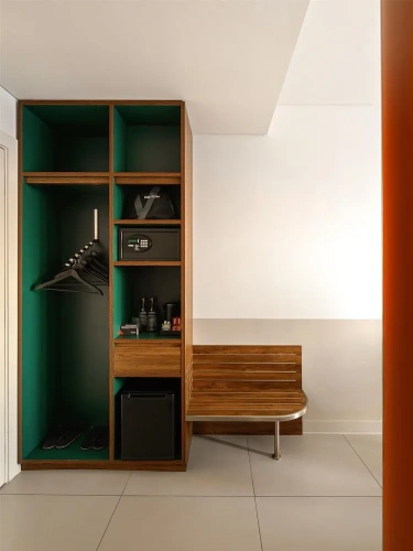 Deluxe Twin room with city view