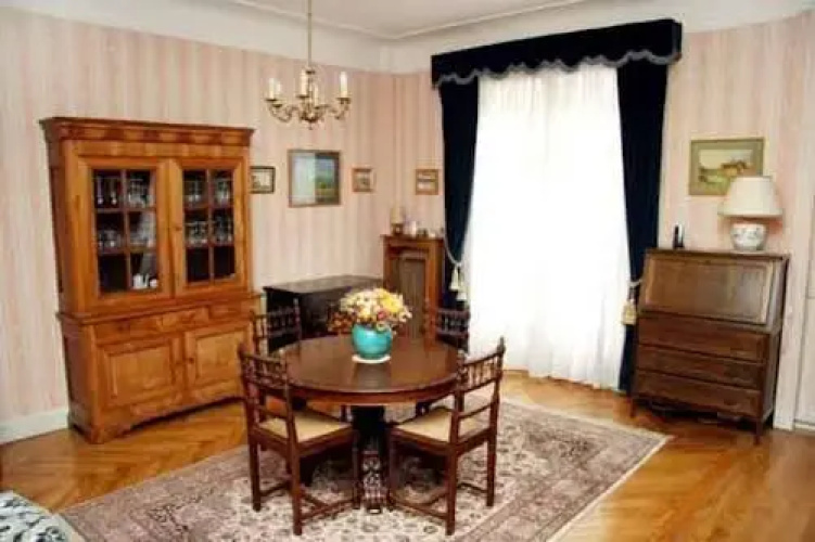 Appartement Montmartre
