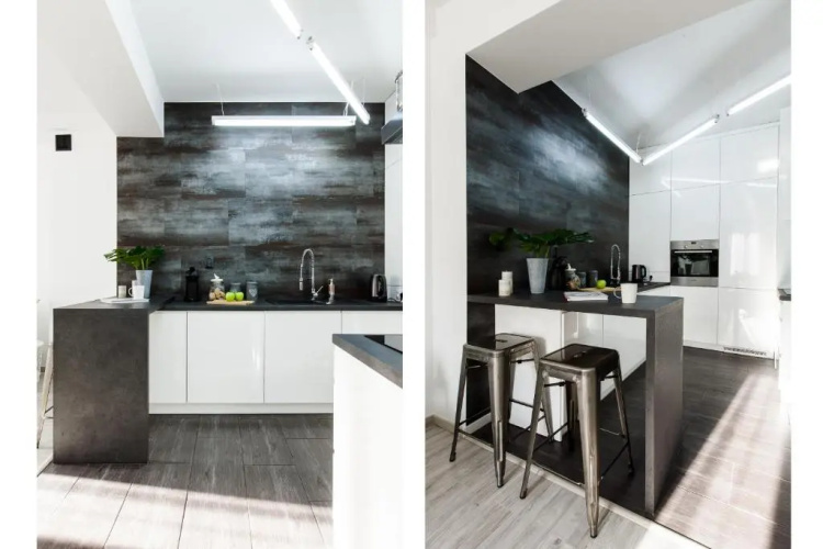 Apartament Zbawiciela