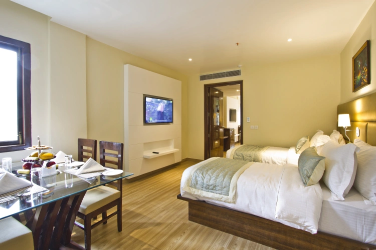 Family Suite