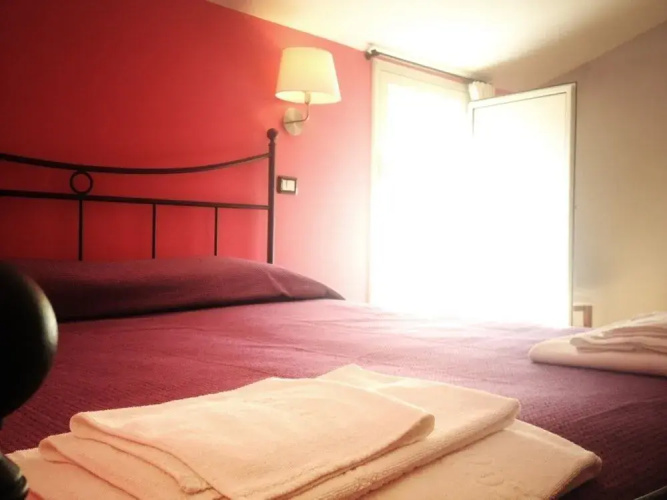 B&B Al Centro Storico