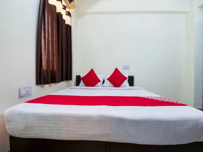 Dreamstays By OYO Rooms