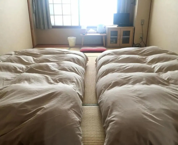 Darumaya Ryokan