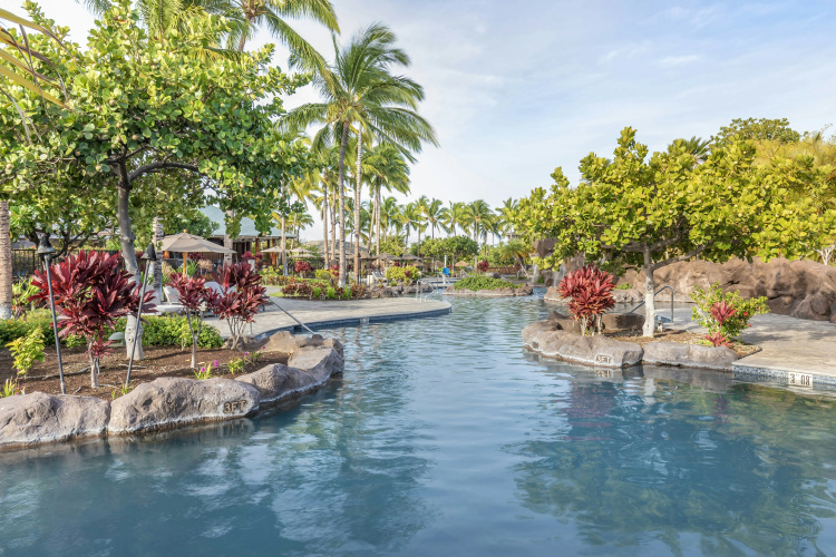 Hilton Grand Vacations Club Kings Land Waikoloa photo 15