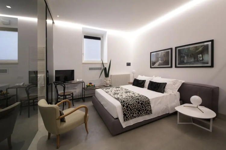 Embrace Sicily Guest House
