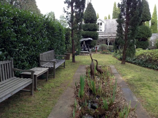 Southdown Cottage