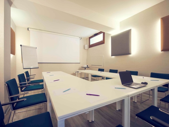 Mercure Firenze Centro photo 19