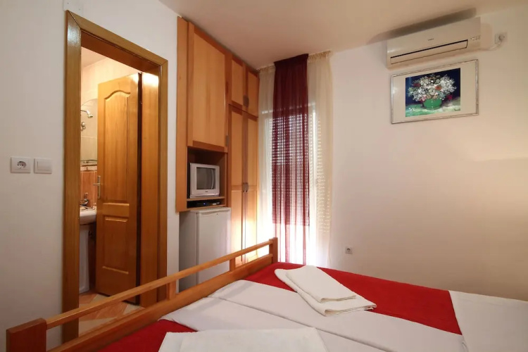 Apartments Vuksic