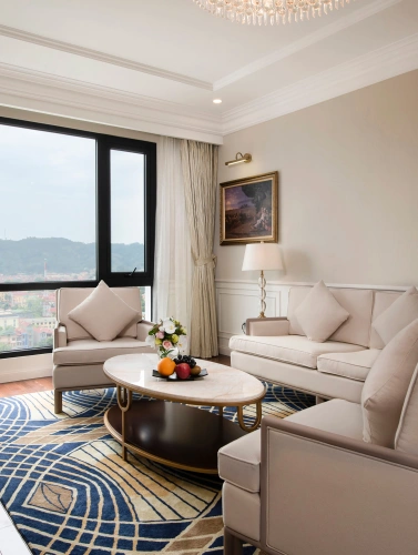 2 Bedrooms Suite