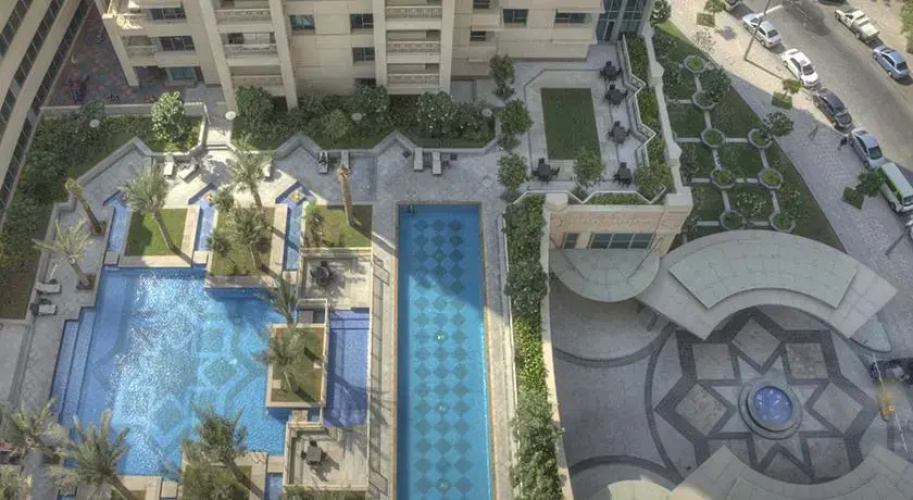 Mondo Living - 29 Boulevard Apartment