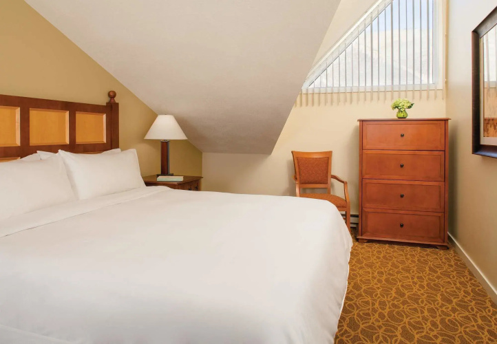 Marriott's StreamSide Douglas at Vail