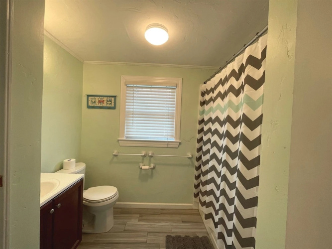 40255 N Beachcomber Dr House by RedAwning