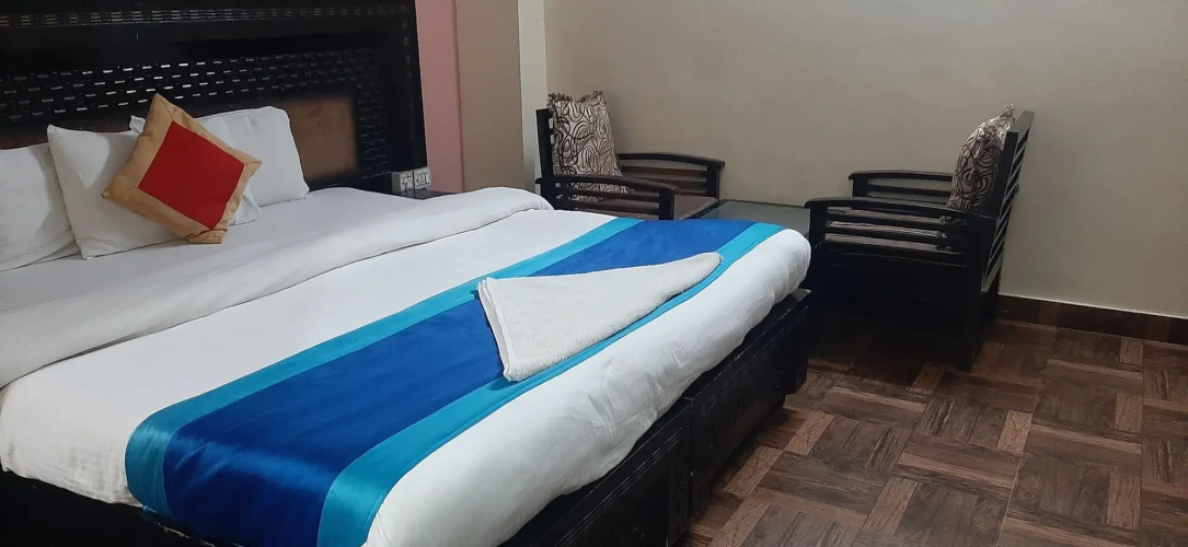 Hotel Kundan Palace