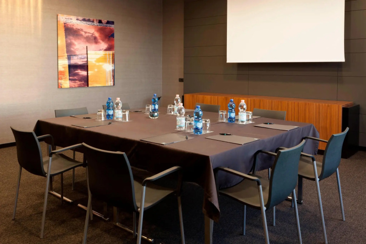Ac Hotel Brescia