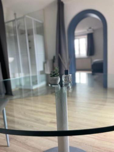 Giulias Budget Haus