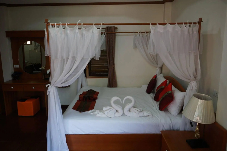 Phuoobfa Resort