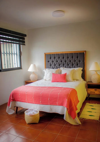 Suites Mayahuel