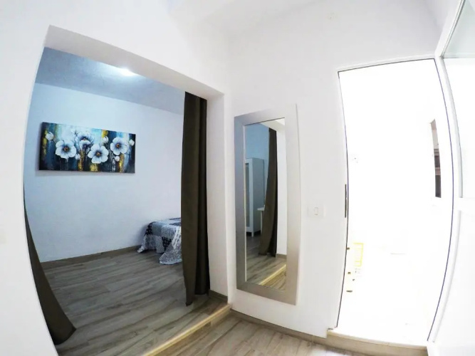 Apartamentos Ainara