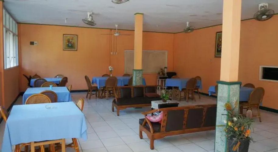 Kuala View Beach Hotel