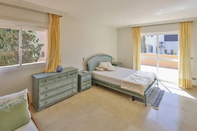 Casa Marbella Club