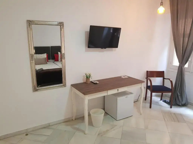 Fan Rooms Duquesa
