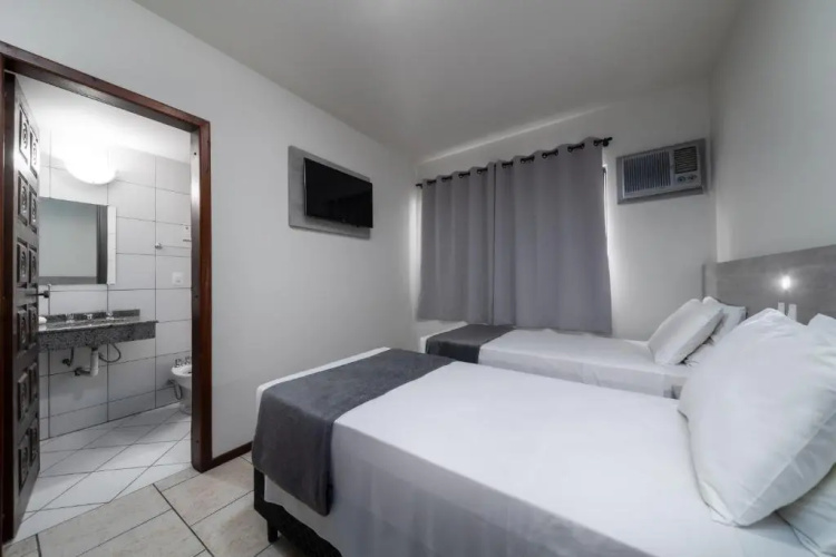 Lumar Hotel