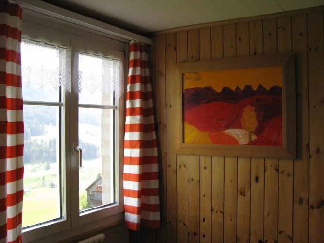 Hotel Schönenboden