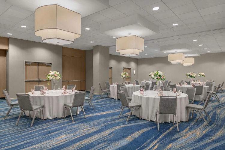 The Westin Crystal City photo 26