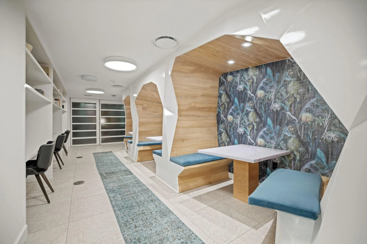 Coda On Half A Placemakr Experience photo 15