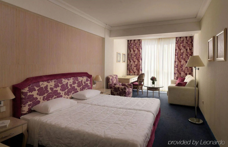 Airotel Alexandros Hotel